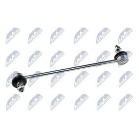 Koppelstange ZLP-BM-010 von NTY günstig für 11,64 € online kaufen
