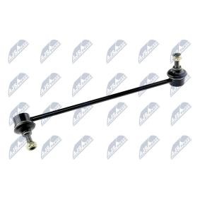 Koppelstange ZLP-BM-012 von NTY günstig für 12,53 € online kaufen
