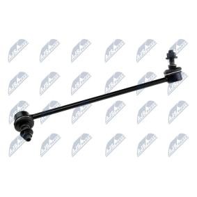 Koppelstange ZLP-CH-001 von NTY günstig für 7,62 € online kaufen