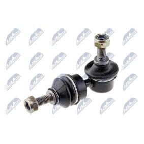 Compre Barra / escora, barra estabilizadora da NTY ZLP-CH-006 a um preço baixo por 12,86 €