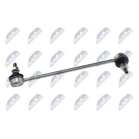 Koppelstange ZLP-DW-042 von NTY günstig für 7,92 € online kaufen