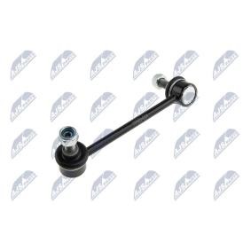Acquista Biellette barra stabilizzatrice da NTY online per HR-V (GH) a prezzi moderati