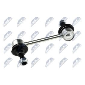 Compre Barra / escora, barra estabilizadora da NTY ZLP-HD-082 a um preço baixo por 7,25 €