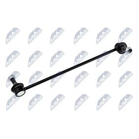 Koppelstange ZLP-HY-543 von NTY günstig für 8,55 € online kaufen