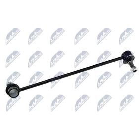 Koppelstange ZLP-HY-544 von NTY günstig für 11,74 € online kaufen