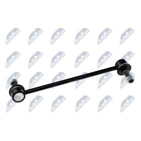 Koppelstange ZLP-KA-322 von NTY günstig für 10,31 € online kaufen