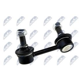 Koppelstange ZLP-KA-324 von NTY günstig für 7,95 € online kaufen
