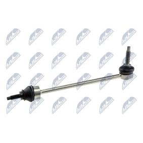Koppelstange ZLP-LR-002 von NTY günstig für 19,06 € online kaufen