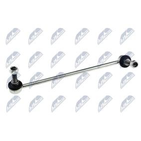 Koppelstange ZLP-LR-015 von NTY günstig für 13,37 € online kaufen