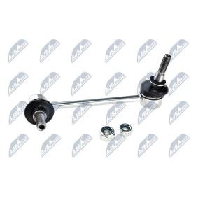 Koppelstange ZLP-ME-011 von NTY günstig für 13,03 € online kaufen