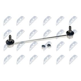 Koppelstange ZLP-ME-012 von NTY günstig für 7,63 € online kaufen