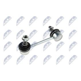 Compre Barra / escora, barra estabilizadora da NTY ZLP-MZ-001 a um preço baixo por 9,55 €
