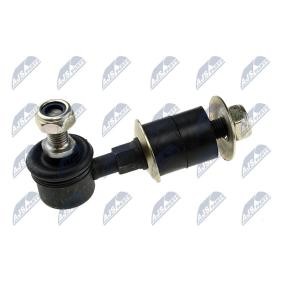 Koppelstange ZLP-NS-088 von NTY günstig für 12,08 € online kaufen