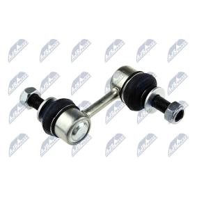 Compre Barra / escora, barra estabilizadora da NTY ZLP-SB-008 a um preço baixo por 11,96 €