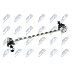 Compre Barra / escora, barra estabilizadora da NTY ZLP-TY-091 a um preço baixo por 11,96 €