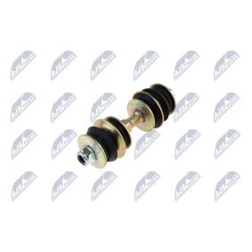 Compre Tirante da barra estabilizadora de NTY online para 107 Hatchback (PM_, PN_) a preços moderados