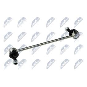 Achetez des Biellette de barre stabilisatrice de chez NTY en ligne pour Transporter T6 Minibus (SGB, SGG, SGJ) à prix modérés