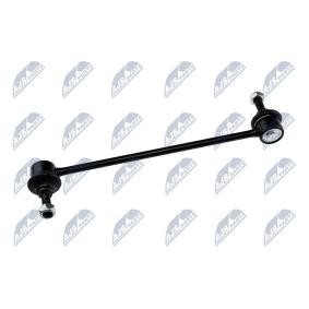 Compre Barra / escora, barra estabilizadora da NTY ZLP-VW-014 a um preço baixo por 9,05 €