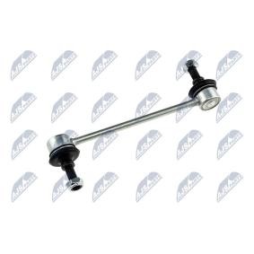 Koppelstange ZLT-AR-001 von NTY günstig für 10,45 € online kaufen