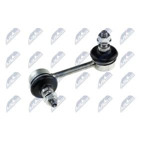 Koppelstange ZLT-AR-002 von NTY günstig für 7,34 € online kaufen