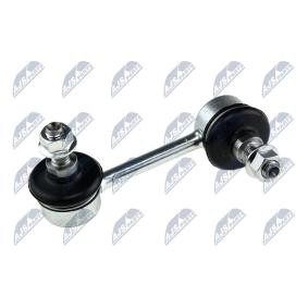 Koppelstange ZLT-AR-003 von NTY günstig für 7,34 € online kaufen