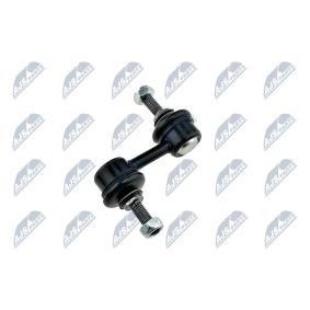 Koppelstange ZLT-BM-001 von NTY günstig für 9,65 € online kaufen