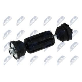 Compre Tirante da barra estabilizadora de NTY online para FOCUS III três volumes a preços moderados