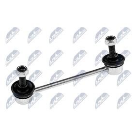 Acquista Biellette barra stabilizzatrice da NTY online per HR-V (GH) a prezzi moderati