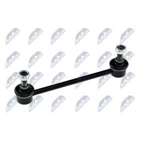 Koppelstange ZLT-KA-338N von NTY günstig für 10,07 € online kaufen