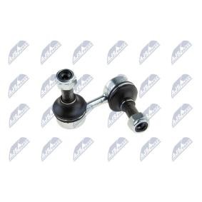 Compre Barra / escora, barra estabilizadora da NTY ZLT-SB-010 a um preço baixo por 11,96 €