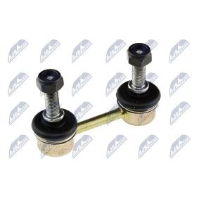 Koppelstange ZLT-SB-015 von NTY günstig für 9,65 € online kaufen