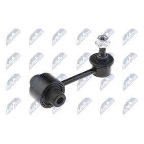 Koppelstange ZLT-SB-016 von NTY günstig für 12,68 € online kaufen