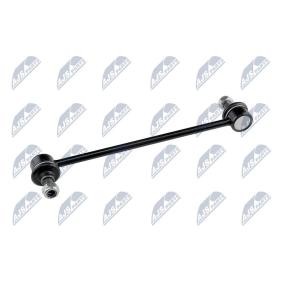 Compre Bieleta de suspensión de NTY online para Camry Berlina (_V4_) a precios moderados