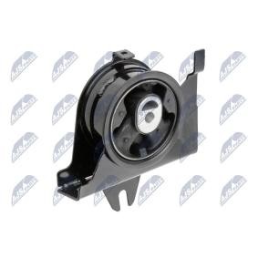 Motorlager ZPS-CH-027 von NTY günstig für 72,43 € online kaufen