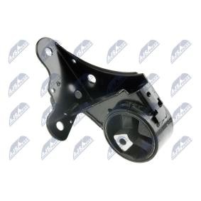 Motorlager ZPS-CH-029 von NTY günstig für 52,53 € online kaufen