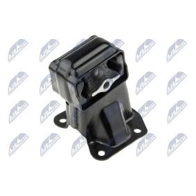 Motorlager ZPS-CH-033 von NTY günstig für 72,43 € online kaufen