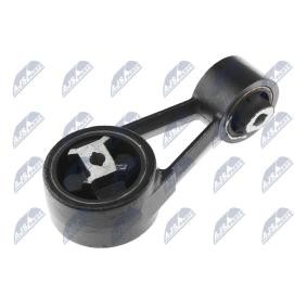 Motorlager ZPS-CT-001 von NTY günstig für 34,06 € online kaufen