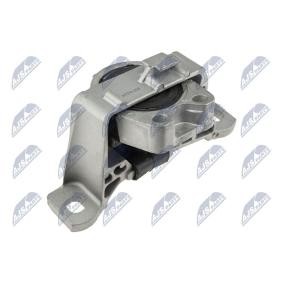 Motorlager ZPS-FR-008 von NTY günstig für 72,43 € online kaufen