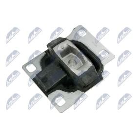 Motorlager ZPS-FR-034 von NTY günstig für 30,35 € online kaufen