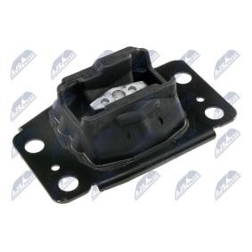 Motorlager ZPS-FR-035 von NTY günstig für 41,07 € online kaufen