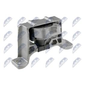 Motorlager ZPS-FR-047 von NTY günstig für 76,77 € online kaufen