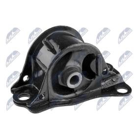 Motorlager ZPS-HD-095 von NTY günstig für 40,24 € online kaufen
