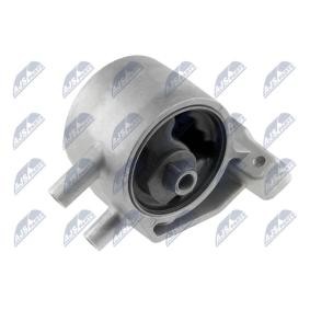 Motorlager ZPS-HY-506 von NTY günstig für 63,81 € online kaufen