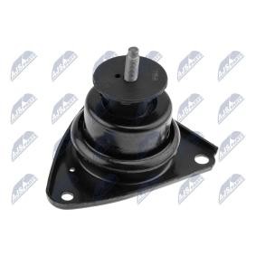 Motorlager ZPS-KA-306 von NTY günstig für 68,12 € online kaufen