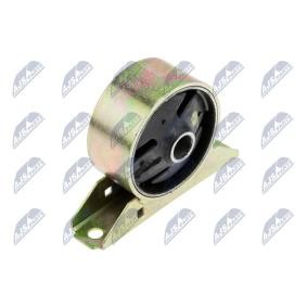Motorlager ZPS-MS-055 von NTY günstig für 39,33 € online kaufen
