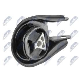 Motorlager ZPS-MZ-005 von NTY günstig für 30,50 € online kaufen