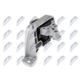 Motorlager ZPS-MZ-012 von NTY günstig für 66,49 € online kaufen