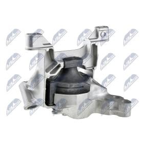Motorlager ZPS-MZ-067 von NTY günstig für 152,59 € online kaufen