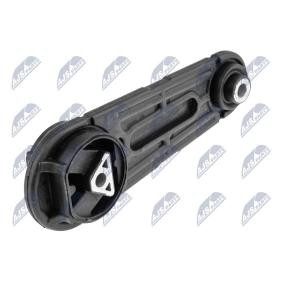 Motorlager ZPS-NS-066 von NTY günstig für 34,35 € online kaufen