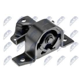 Compre Soporte de motor de NTY online para ALMERA Classic (B10) a precios moderados